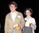 Harrison Ford, Calista Flockhart : Un couple ringard et geek pour Halloween