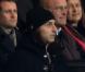 Zlatan Ibrahimovic lors du match de coupe de la Ligue entre le PSG et l'OM (2-0) le 31 octobre 2012 à Paris