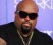 Le juré de  The Voice,  Cee Lo Green, à Hollywood le 16 août 2012.