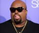 Le chanteur Cee Lo Green à Hollywood, le 16 août 2012.