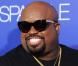 Cee Lo Green à Hollywood, le 16 août 2012.
