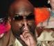 Cee Lo Green à Los Angeles, le 1er mars 2012.