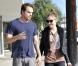 Michael C. Hall et sa chérie Morgan Macgregor inséparables !