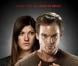 Affiche de la saison 7 de Dexter à l'antenne sur Showtime depuis le 30 septembre 2012.