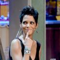 Halle Berry, superbe, et Tom Hanks prêts à tous les défis pour Cloud Atlas