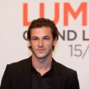Gaspard Ulliel sera Yves Saint Laurent dans le biopic