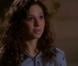 Mackenzie Rosman, alias Ruthie Camden dans la série américaine  7 à la maison .