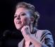 Scarlett Johansson milite lors de la campagne de réélection de Barack Obama en septembre 2012