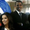 Barack Obama réélu président : Les stars se lâchent sur Twitter !