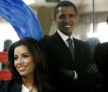 Barack Obama réélu président : Les stars se lâchent sur Twitter !