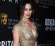 Skyfall : Daniel Craig récompensé aux côtés de la golden girl Bérénice Marlohe