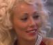 Cindy était candidate à la première (et unique) saison de  Dilemme  sur W9.