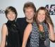 Jon Bon Jovi : Sa fille arrêtée après une overdose d'héroïne