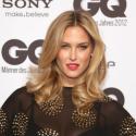Bar Refaeli : créatrice sexy, elle se démène pour sa ligne de sous-vêtements