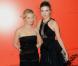 Mélanie Thierry et Cécile Cassel, délicieusement jolies pour 'Comme des frères'
