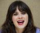 Zooey Deschanel : Boudée par le cinéma, elle a trouvé son bonheur à la télé !