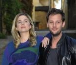 Cécile Cassel : Sublime avec Nicolas Duvauchelle pour 'Comme des frères'