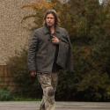 World War Z : Brad Pitt en sang...