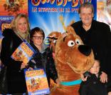 Guy Carlier et Joséphine se retrouvent pour leur fils et Scooby-doo 2