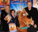 Guy Carlier et Joséphine se retrouvent pour leur fils et Scooby-doo 2