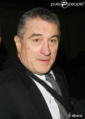 Robert de Niro