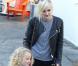 Ashlee Simpson : Iron Man, Batman et Spider-Man fêtent les 4 ans de Bronx Mowgli