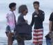 Willow et Jaden Smith : C'est l'éclate à Hawaï pour Thanksgiving !
