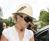 Britney Spears