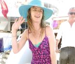 Juliette Lewis