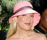 Tori Spelling