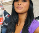 Nicole Scherzinger