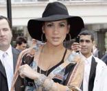 Jennifer Lopez