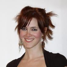 Sandra Lou, ex-participante de l'émission Le Bachelor