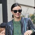 Look de la semaine : Miranda Kerr, maman stylée face à la fougue de Rihanna