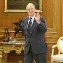 Juan Carlos hospitalisé : Nouvelle opération pour le roi d'Espagne