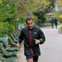 Nicolas Sarkozy se refait une santé quand son fils fait nuit blanche à Madrid