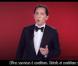 Gad Elmaleh : Ambassadeur drôle et ''ready'' pour SFR !