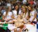 Novak Djokovic : Massage plaisir sous les mains expertes de charmantes créatures