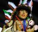 Gucci Masters: La squaw Charlotte Casiraghi impose son style, les stars délirent