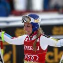 Lindsey Vonn : Le retour écrasant de la belle skieuse après son hospitalisation