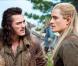 Orlando Bloom : Le retour de Legolas dans la première image du Hobbit 3