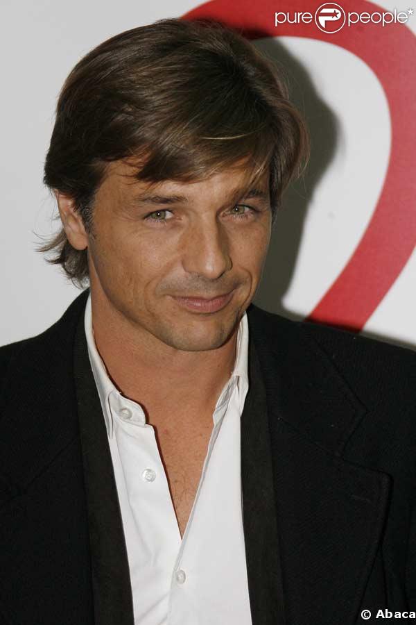 Guy Lagache