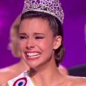 Miss France 2013 : Marine Lorphelin, Miss Bourgogne, une beauté envoûtante !