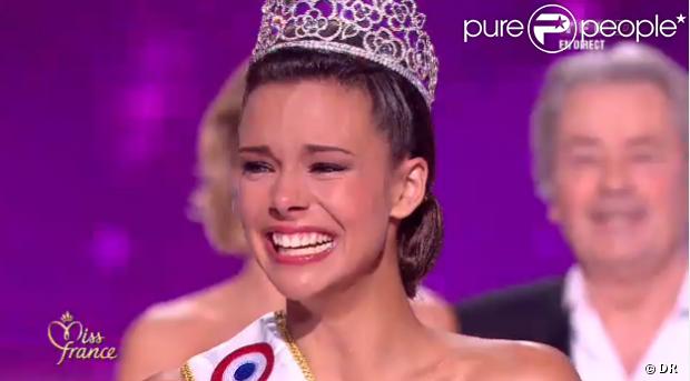Marine Lorphelin, Miss Bourgogne,  élue Miss France 2013 - Page 2 999645-marine-lorphelin-miss-bourgogne-est-620x0-1