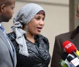 DSK et Nafissatou Diallo : Une nouvelle vie et de ''joyeuses fêtes à tous''