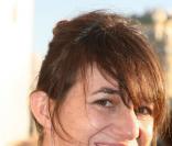 Charlotte Gainsbourg