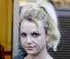 Britney Spears à Los Angeles, le 8 décembre 2012.