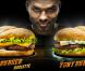 Tony Parker : Le meneur des Spurs roi du burger
