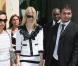 PHOTOS : Claudia Schiffer, Clotilde Courau et les autres au défilé Chanel, la classe !
