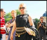 Patricia Arquette